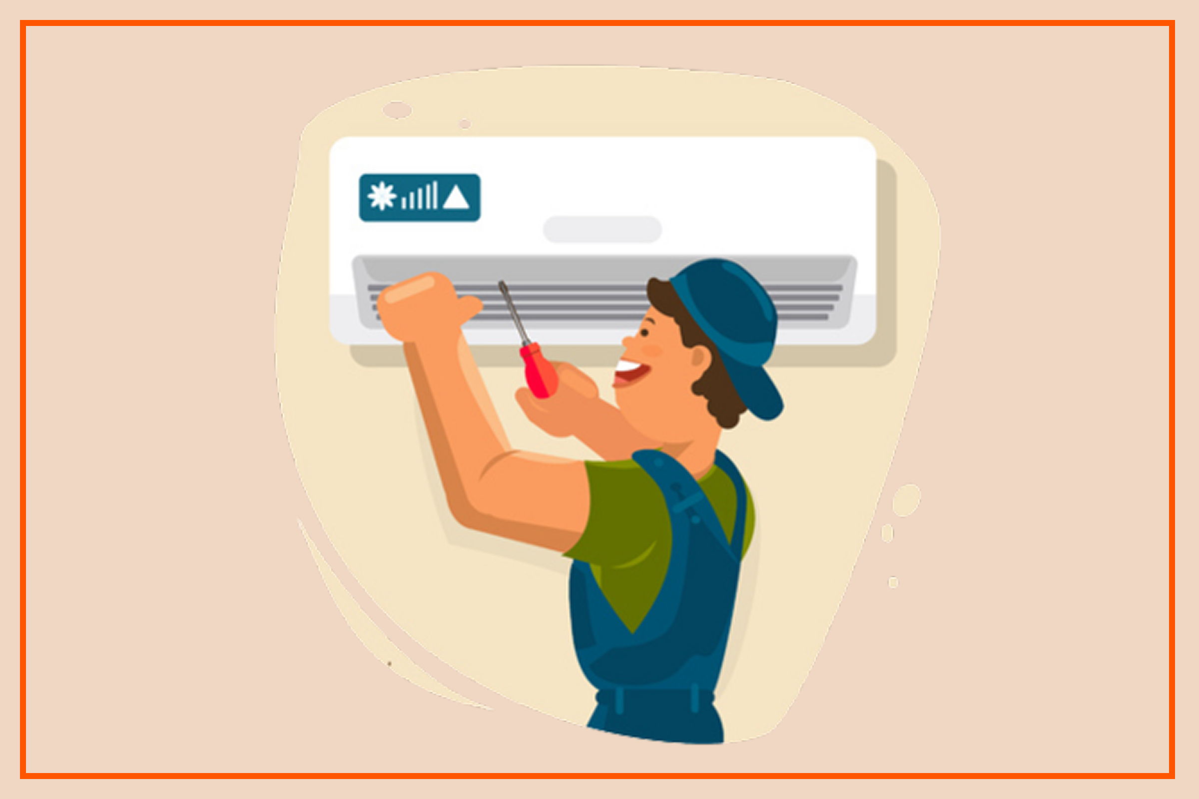 AC Repair Service in Patna